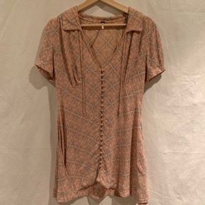 Free people dress